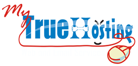 MyTrueHosting Logo